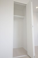 収納 レジデンス新松戸