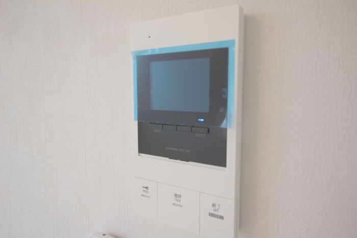 内観写真 レジデンス新松戸