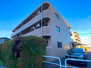 マンションマーダン
