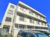 メゾンプラム１号館