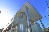 ジュネパレス北習志野第７