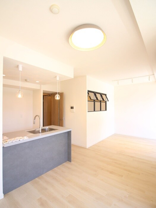 居室 セレ－ノ大宮Ｅ棟