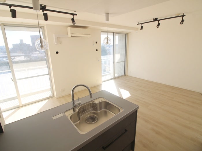 居室 セレ－ノ大宮Ｅ棟