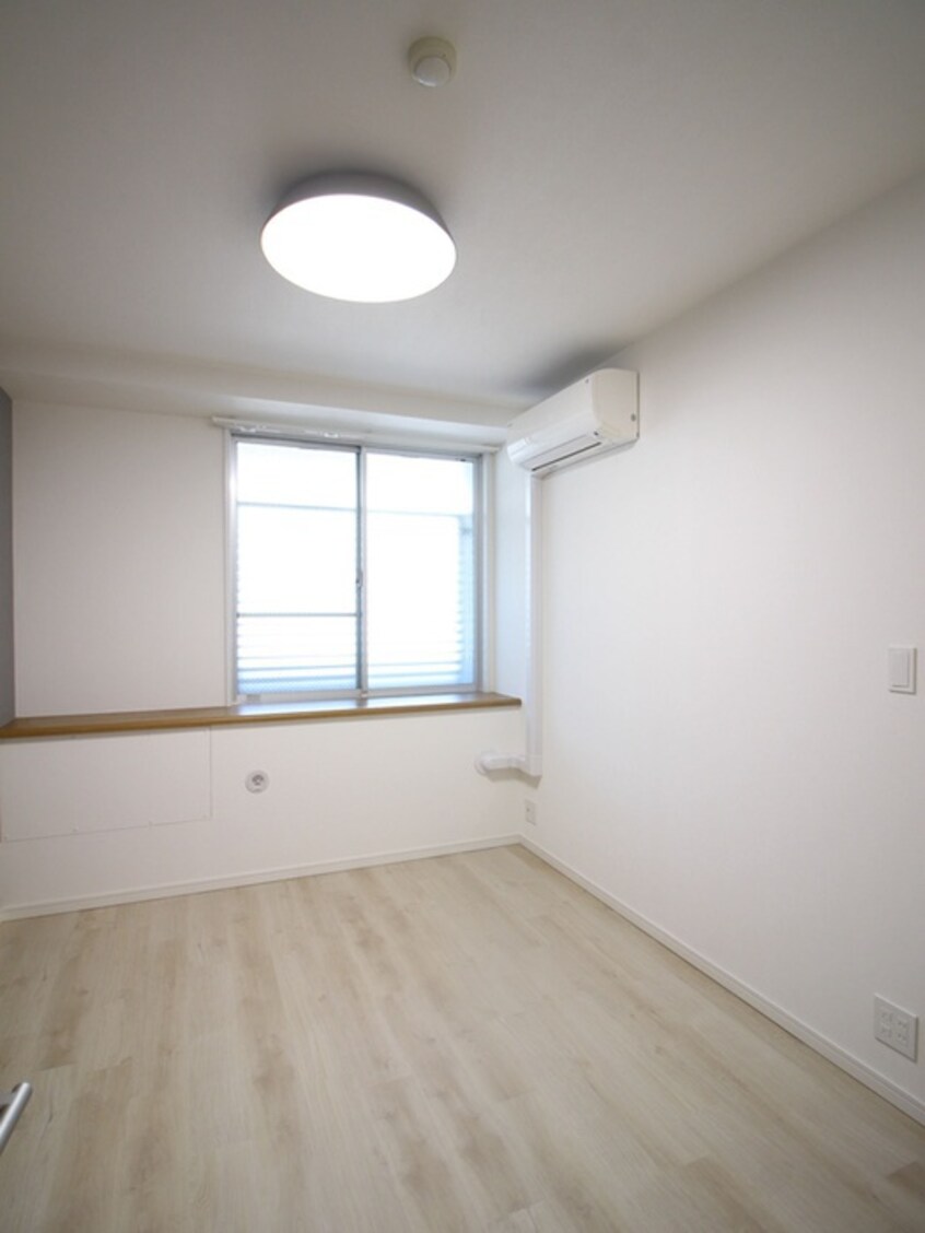 居室 セレ－ノ大宮Ｅ棟