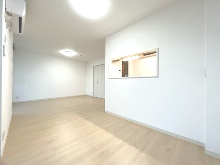 内観写真 セレ－ノ大宮Ｅ棟