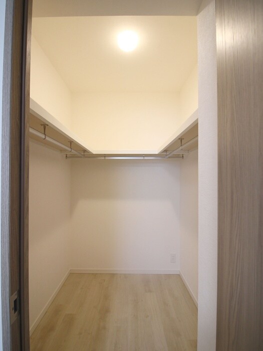 収納 セレ－ノ大宮Ｅ棟