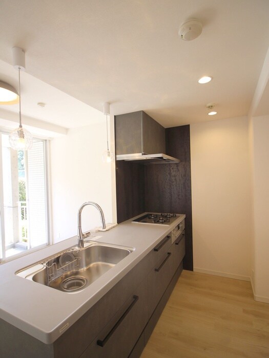 キッチン セレ－ノ大宮Ｅ棟