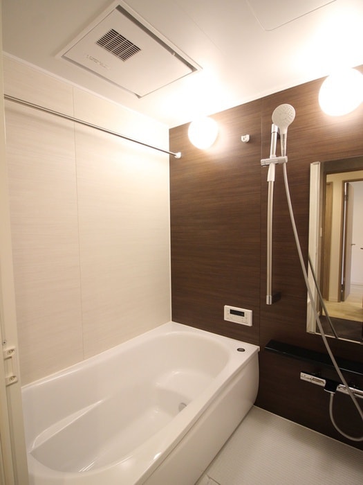 バス／シャワールーム等 セレ－ノ大宮Ｅ棟
