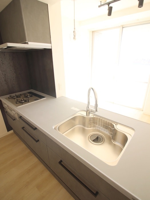 キッチン セレ－ノ大宮Ｅ棟