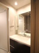 洗面 セレ－ノ大宮Ｅ棟