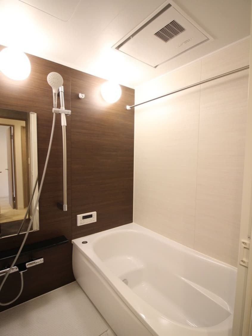 バス／シャワールーム等 セレ－ノ大宮Ｅ棟