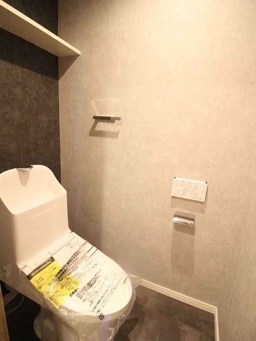 トイレ セレ－ノ大宮Ｅ棟