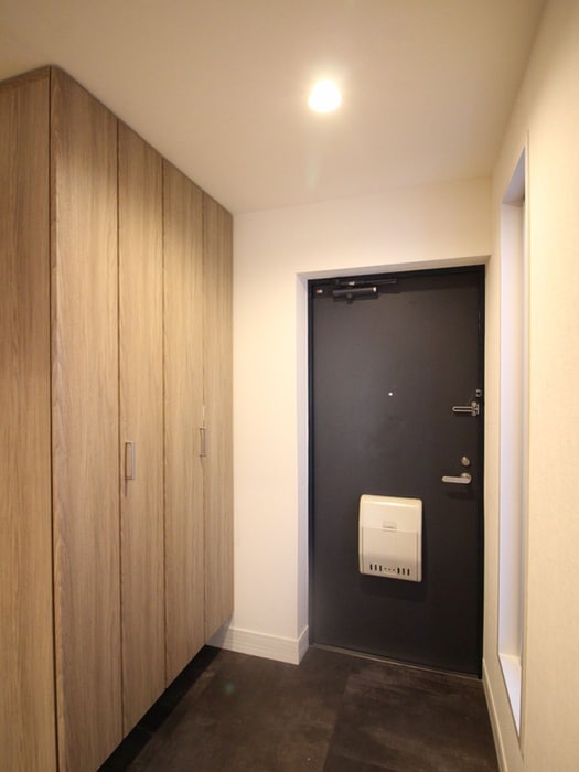 靴箱 セレ－ノ大宮Ｅ棟