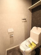 トイレ セレ－ノ大宮Ｅ棟