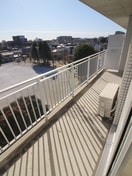 ベランダ・バルコニー セレ－ノ大宮Ｅ棟