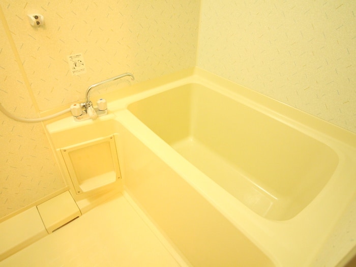 バス／シャワールーム等 ウイング・テンＢ棟