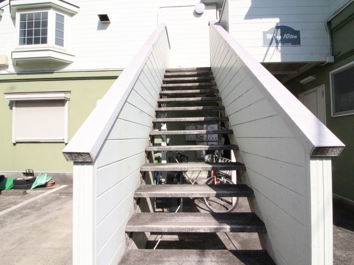 その他 ウイング・テンＢ棟