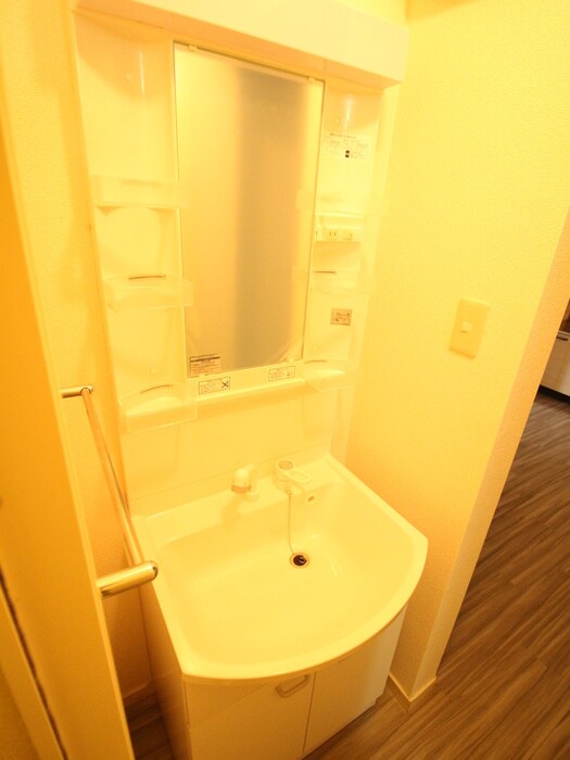 洗面 ウイング・テンＢ棟