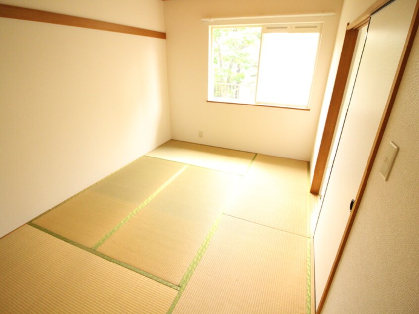 居室 ウイング・テンＢ棟