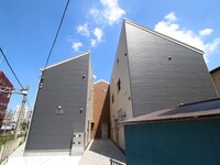 JTレジデンス府中壱番館