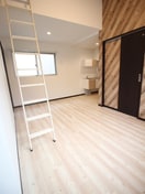 居室 JTレジデンス府中壱番館