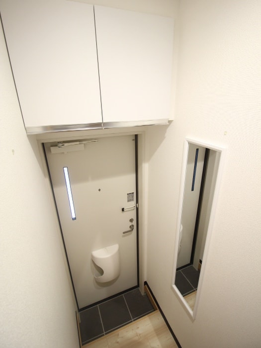 玄関 JTレジデンス府中壱番館