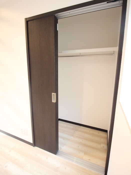 収納 JTレジデンス府中壱番館