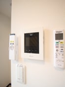 居室 JTレジデンス府中壱番館