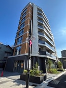 LUMIEC KITASHINAGAWAの外観