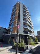 外観写真 LUMIEC KITASHINAGAWA