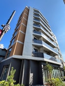 外観写真 LUMIEC KITASHINAGAWA