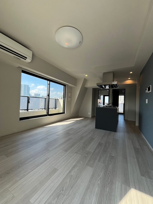 居室 LUMIEC KITASHINAGAWA