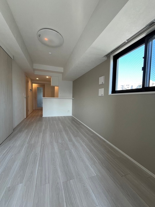 居室 LUMIEC KITASHINAGAWA