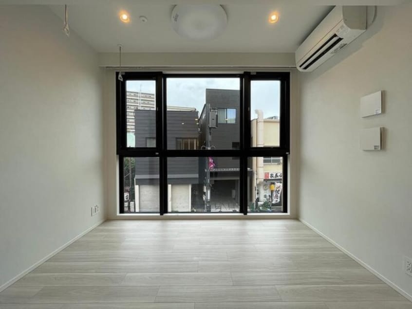 居室 LUMIEC KITASHINAGAWA