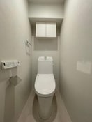 トイレ LUMIEC KITASHINAGAWA