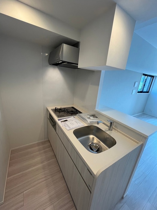 キッチン LUMIEC KITASHINAGAWA