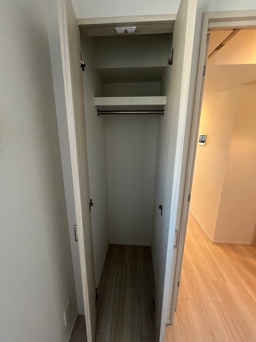 収納 LUMIEC KITASHINAGAWA