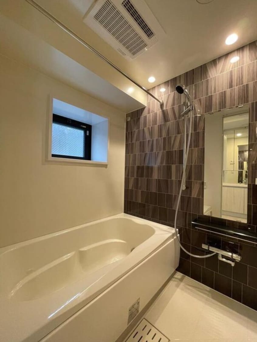 バス／シャワールーム等 LUMIEC KITASHINAGAWA