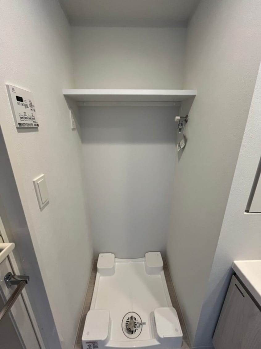 ベランダ・バルコニー LUMIEC KITASHINAGAWA