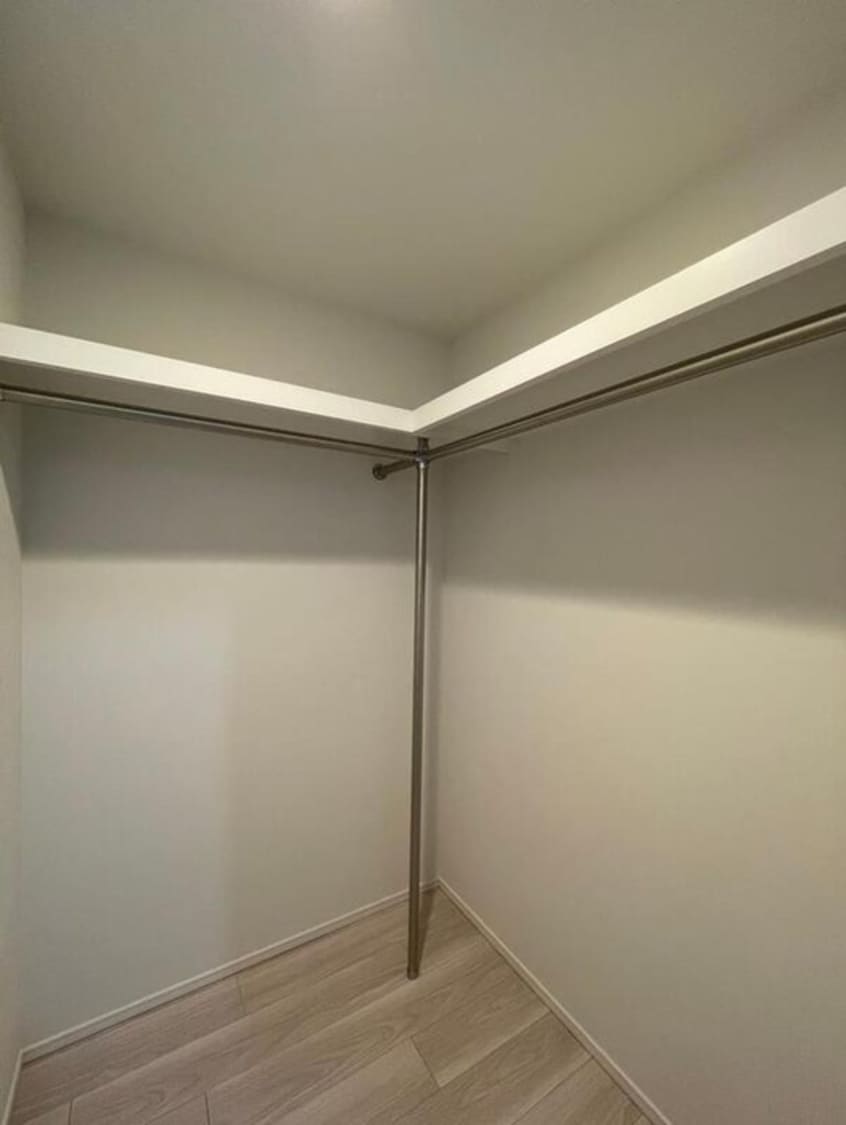 収納 LUMIEC KITASHINAGAWA