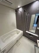 バス／シャワールーム等 LUMIEC KITASHINAGAWA