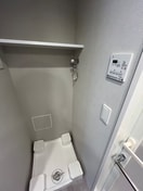 洗濯機置場 LUMIEC KITASHINAGAWA