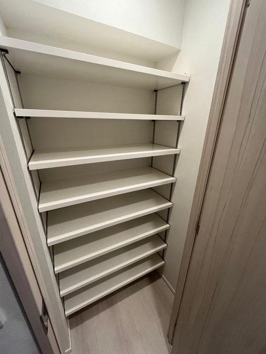 収納 LUMIEC KITASHINAGAWA