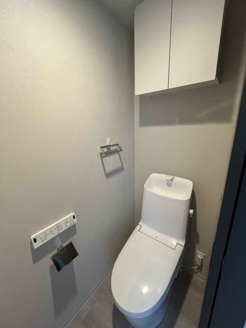 トイレ LUMIEC KITASHINAGAWA