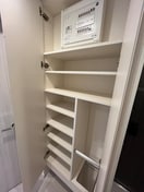 靴箱 LUMIEC KITASHINAGAWA