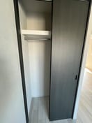 収納 LUMIEC KITASHINAGAWA