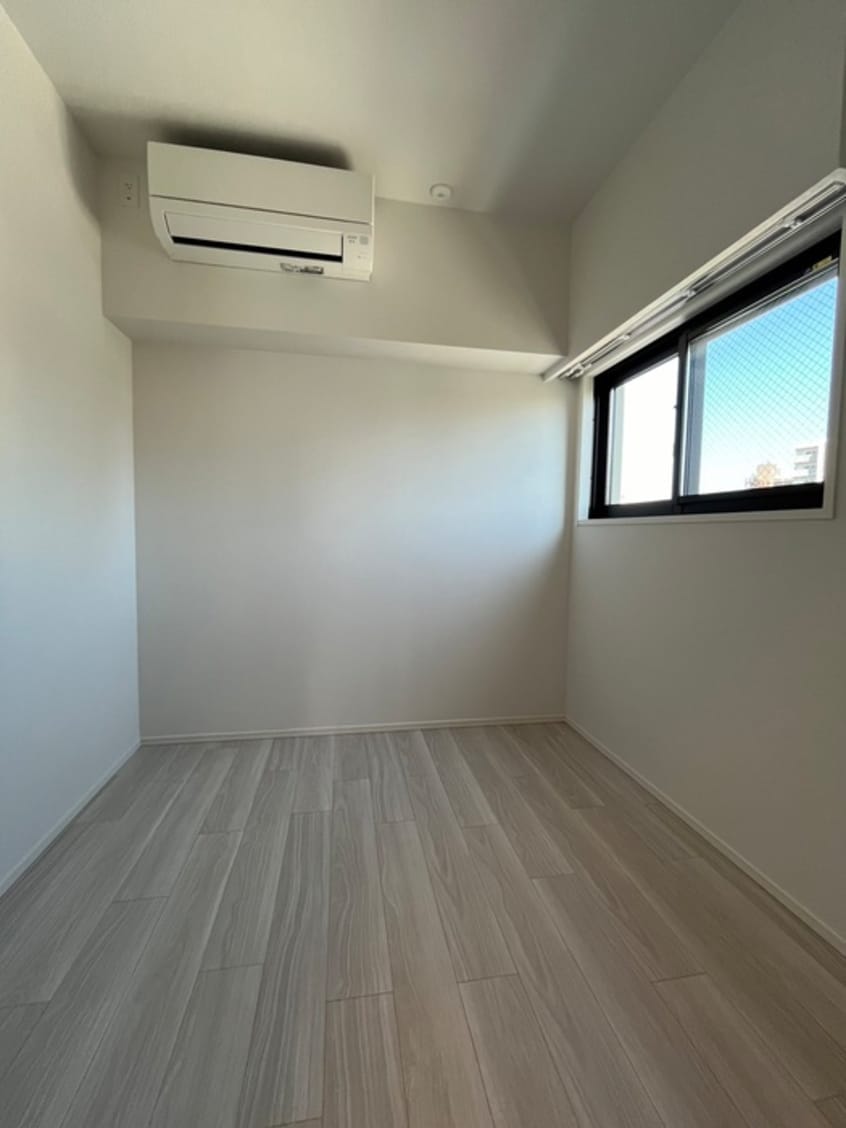 居室 LUMIEC KITASHINAGAWA