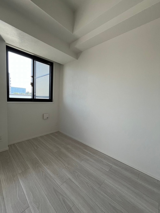 居室 LUMIEC KITASHINAGAWA