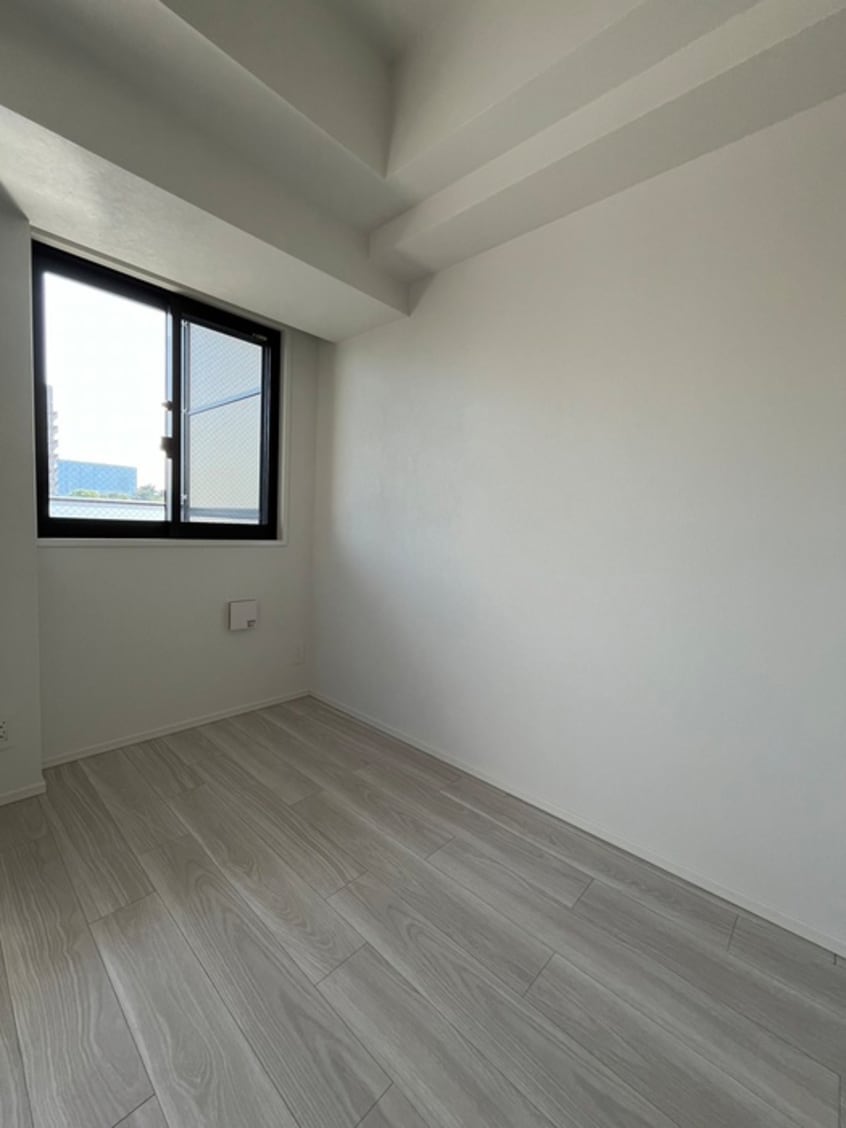 居室 LUMIEC KITASHINAGAWA