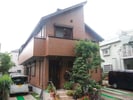 パインアイランド浜田山の外観